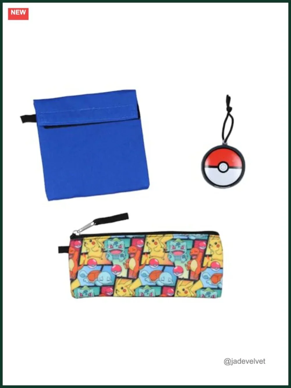 Pokemon 16